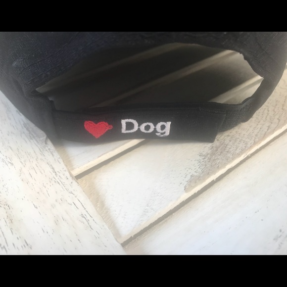 🖤🐶Dog Mom Hat🐶🖤 - Picture 2 of 2